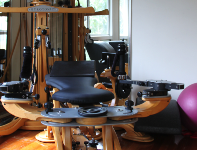 Pilates Studio & Reformer Classes Offered in Brisbane