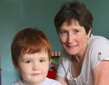 Anne Neal Body Organics creche Annerley