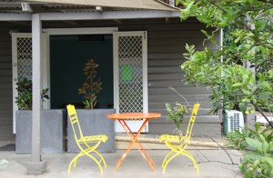 Body Organics Annerley creche