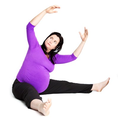 pregnancy pilates Brisbane