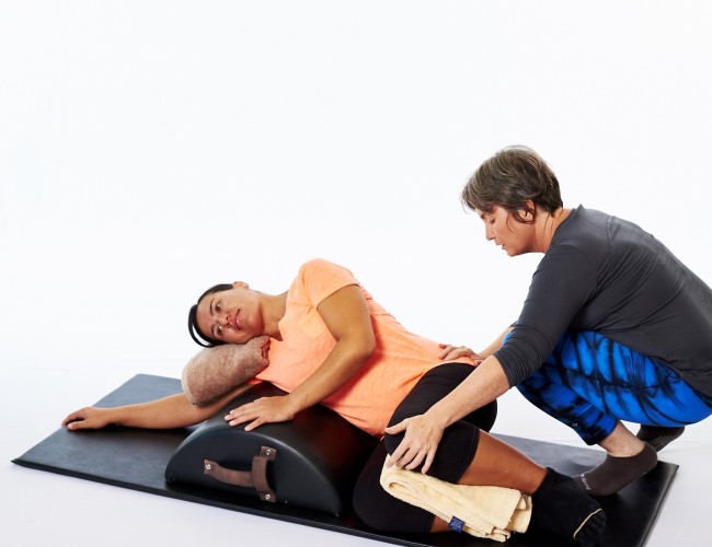 exercise for pelvic girdle pain