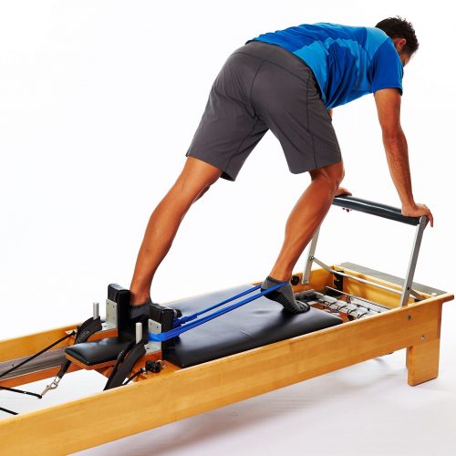 reformer pilates course