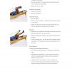 Reformer One  - Legs and Hip Disassociation - Image 3