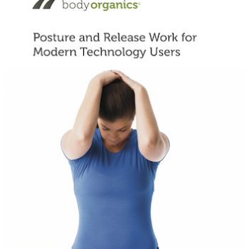 Posture and Release<br>(eBook)