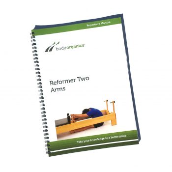 Reformer Two<br>Arms<br>(eBook)