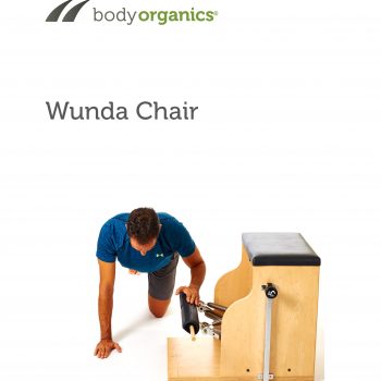 Image of wunda chair