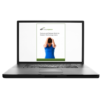 eBooks for Pilates and Movement