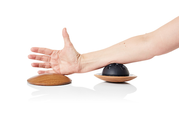 Makarlu forearm release version two