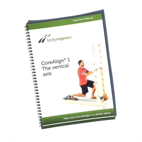 Pilates Teacher's Exercise Book Guide