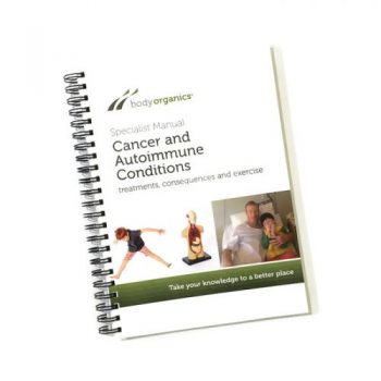 Pilates for cancer and autoimmune