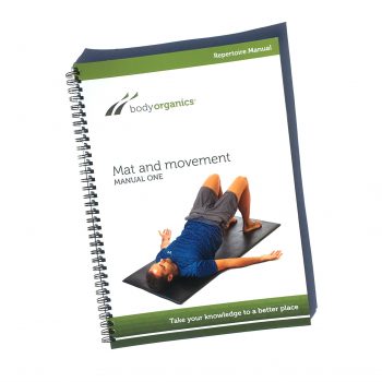 Mat and Movement<br>(eBook)