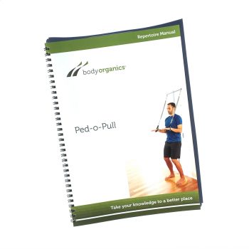 Ped-O-Pull<br>(eBook)