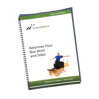 Reformer Four<br>Box Work and Sides<br>(eBook)