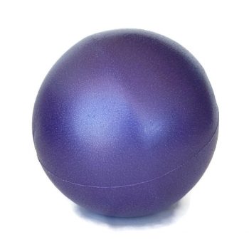 pilates ball is similar to chi ball