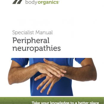 Peripheral Neuropathies PIlates Specialist Manual