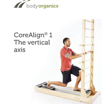 CoreAlign 1<br>(eBook)