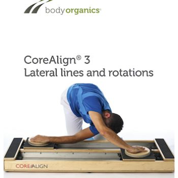 CoreAlign 3 - Exercise manual