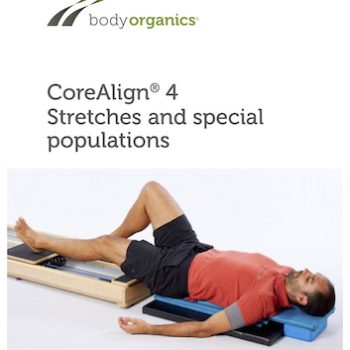CoreAlign 4<br>(eBook)