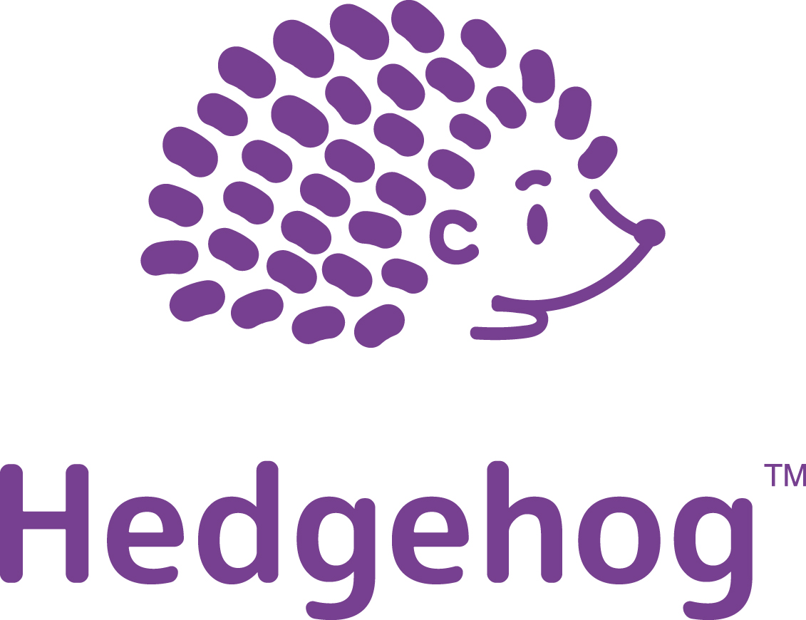 HedgeHog foot wakers by Body Organics