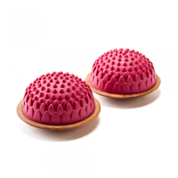 Makarlu Lotus<br>(Pair)<br>Magenta