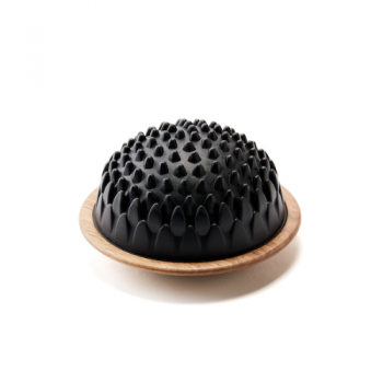 Makarlu Lotus<br>(Single)<br>Midnight Black