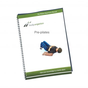 Pre-Pilates<br>(eBook)