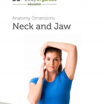Neck and Jaw<br>(eBook)