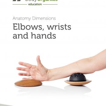 Elbows, Wrists and Hands<br>(eBook)