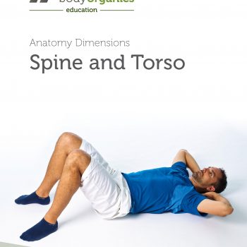 Spine, Torso and Breath<br>(eBook)