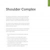 Shoulder Complex<br>(eBook) - Image 3
