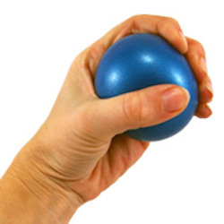 Stress Ball for hand exercise