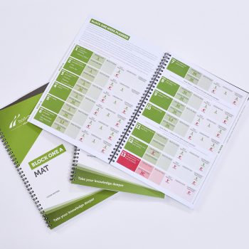 Mat manuals