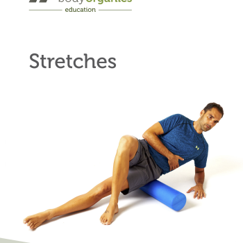 Stretches<br>(eBook)