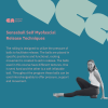 Carolyne Anthony Method: Sensa ball - self myofacial release techniques - Image 5