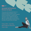 Carolyne Anthony Method: Sensa ball - self myofacial release techniques - Image 3