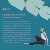 Carolyne Anthony Method: Sensa ball - self myofacial release techniques - Image 4