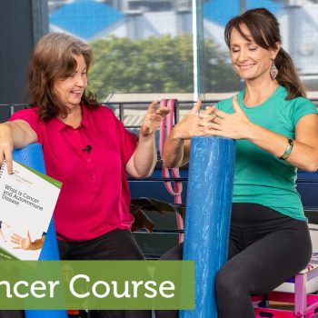 Cancer tutorial: Breast Cancer<br>August 2025