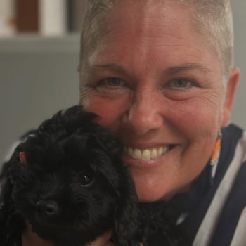 Susan Cottrell